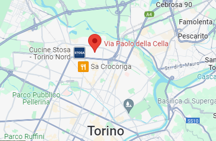 Carroattrezzi Torino